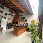 Casa com 2 dormitórios à venda, 140 m² por R$ 1.500.000,00 - Vila Gilda - Santo André/SP