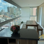 Apartamento com 3 dormitórios à venda, 130 m² por R$ 1.250.000,00 - Vila Marlene - São Bernardo do Campo/SP
