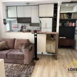 Apartamento com 2 dormitórios à venda, 57 m² por R$ 473.000,00 - Bom Retiro - São Paulo/SP