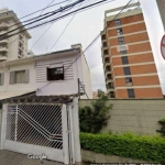 Sobrado com 2 dormitórios à venda, 240 m² por R$ 1.700.000,00 - Vila Clementino	 - São Paulo/SP