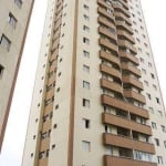 Apartamento com 3 dormitórios à venda, 70 m² por R$ 399.000 - Silveira - Santo André/SP