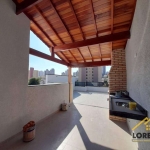 Cobertura à venda, 112 m² por R$ 700.000,01 - Vila Floresta - Santo André/SP