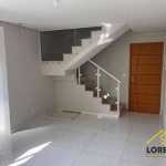 Cobertura à venda, 99 m² por R$ 570.000,00 - Nova Gerty - São Caetano do Sul/SP