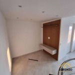 Apartamento com 2 dormitórios à venda, 83 m² por R$ 539.000,00 - Casa Branca - Santo André/SP