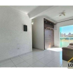 Cobertura com 3 dormitórios à venda, 146 m² por R$ 499.000,00 - Vila Scarpelli - Santo André/SP