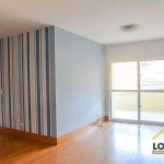 Apartamento com 3 dormitórios à venda, 120 m² por R$ 720.000,00 - Vila Caminho do Mar - São Bernardo do Campo/SP