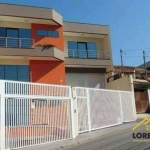 Galpão, 601 m² - venda por R$ 3.400.000,01 ou aluguel por R$ 18.550,00/ano - Jardim Stella - Santo André/SP