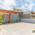 Casa com 3 dormitórios à venda, 192 m² por R$ 650.000,00 - Jardim Paraíso - Santo André/SP