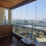 Apartamento à venda, 115 m² por R$ 888.000,01 - Centro - Santo André/SP