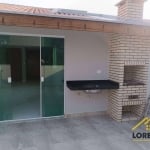 Cobertura com 2 dormitórios à venda, 112 m² por R$ 505.000 - Jardim das Maravilhas - Santo André/SP