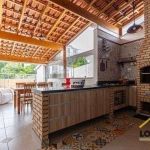 Cobertura à venda, 130 m² por R$ 625.000,00 - Vila Eldízia - Santo André/SP