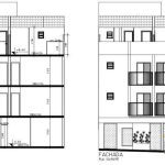 Cobertura com 3 dormitórios à venda, 155 m² por R$ 790.000 - Paraíso - Santo André/SP