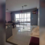 Apartamento à venda, 95 m² por R$ 848.000,01 - Vila Assunção - Santo André/SP