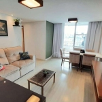 Apartamento à venda, 73 m² por R$ 598.000,00 - Jardim - Santo André/SP