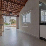 Cobertura com 2 dormitórios à venda, 87 m² por R$ 480.000,00 - Centro - Santo André/SP