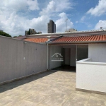 Cobertura à venda, 133 m² por R$ 585.000,00 - Campestre - Santo André/SP