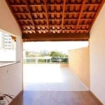 Cobertura à venda, 120 m² por R$ 585.000,00 - Campestre - Santo André/SP