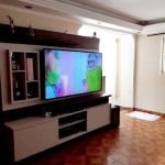 Casa com 3 dormitórios à venda, 137 m² por R$ 440.000,00 - Centro - Diadema/SP