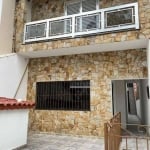 Sobrado com 4 dormitórios à venda por R$ 699.990,00 - Jardim Las Vegas - Santo André/SP