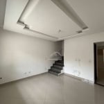 Sobrado com 2 dormitórios à venda, 75 m² por R$ 359.900,00 - Jardim Irene - Santo André/SP