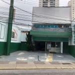 Galpão, 550 m² - venda por R$ 2.795.000,00 ou aluguel por R$ 28.773,00/mês - Centro - Santo André/SP