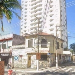 Terreno à venda, 205 m² por R$ 1.100.000,00 - Centro - Santo André/SP