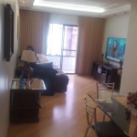 Apartamento com 3 dormitórios à venda, 81 m² por R$ 510.000,00 - Vila Metalúrgica - Santo André/SP