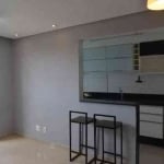 Apartamento com 2 dormitórios à venda,  por R$ 360.000 - Vila Floresta - Santo André/SP