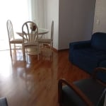 Apartamento com 2 dormitórios à venda, 63 m² por R$ 440.000,00 - Piraporinha - Diadema/SP