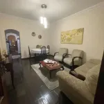 Sobrado com 2 dormitórios à venda, 119 m² por R$ 445.000 - Casa Branca - Santo André/SP