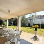 Sobrado com 10 dormitórios para alugar, 710 m² por R$ 18.230,00/mês - Vila Alzira - Santo André/SP