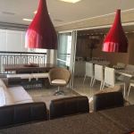 Apartamento à venda, 177 m² por R$ 3.200.000,03 - Campestre - Santo André/SP