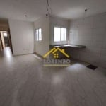 Cobertura com 2 dormitórios à venda, 128 m² por R$ 477.000,00 - Vila Eldízia - Santo André/SP