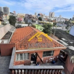 Terreno à venda, 947 m² por R$ 2.797.000,00 - Jardim - Santo André/SP