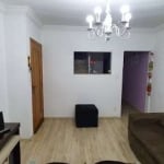 Sobrado com 3 dormitórios à venda, 174 m² por R$ 720.000,00 - Jardim Stella - Santo André/SP