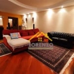 Apartamento à venda, 189 m² por R$ 1.129.000,00 - Centro - Santo André/SP