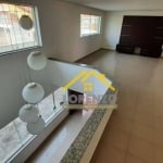 Sobrado com 05 dormitórios à venda, 330 m² por R$ 1.237.000 - Santa Maria - Santo André/SP