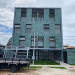 Studio novo, pronto para morar, próximo ao Centro Politécnico da UFPR e Jardim Botânico