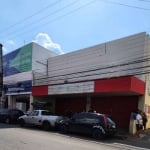 Ponto comercial para aluguel,  Centro-sul, Cuiabá - PO5447