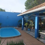 Casa para venda, 4 quartos, sendo uma suíte,  Nossa Senhora Aparecida, Cuiabá - CA5508