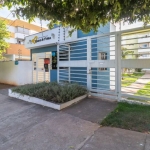 Apartamento para venda sol da manhã, 2 quartos,  Jardim Bom Clima, Cuiabá - AP5319