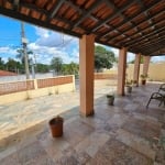 Casa para venda,  Boa Esperança, Cuiabá - CA6031