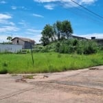 Terreno de esquina  para venda,  Tropical Ville, Cuiabá - TE6087