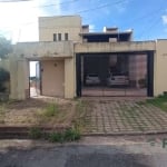 Sobrado para venda, 5 quartos sendo 4 suítes, Jardim Santa Marta, Cuiabá - SO6106