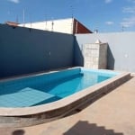 Casa para venda, com piscina bairro altos do parque  - CA6321