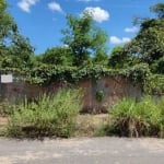 Terreno para venda,  Jardim Universitário, Cuiabá - TE6385