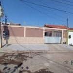 Casa para venda, 3 quarto(s), com Placa Solar,  Santa Amalia, Cuiabá - CA6456