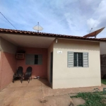 Casa para venda, 3 quarto(s),  Nova Conquista, Cuiabá - CA5715