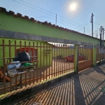 Terreno para venda, possui construção, Cidade Alta, Cuiabá - TE6683