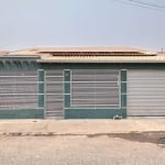 Casa para venda, 3 quarto(s),  Porto, Cuiabá - CA6782